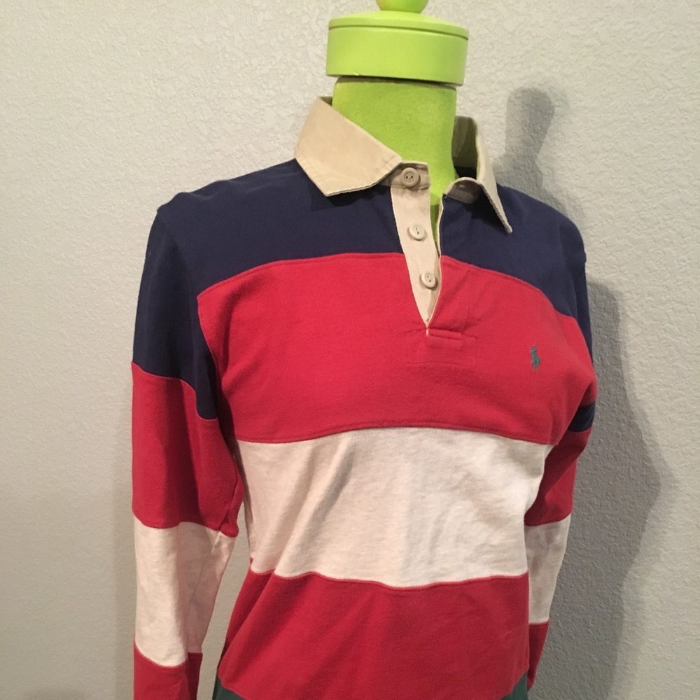 Vintage polo Ralph Lauren